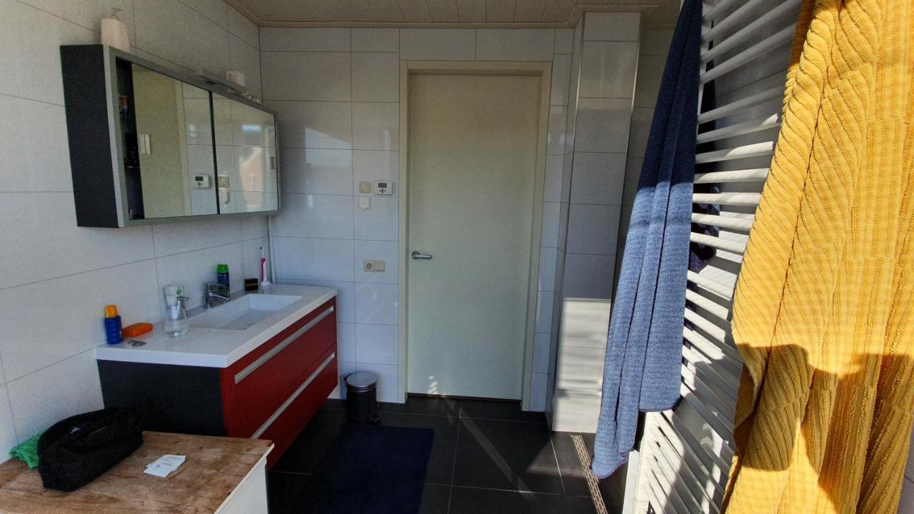 Logies Bij Wandelpad Te הולטן מראה חיצוני תמונה